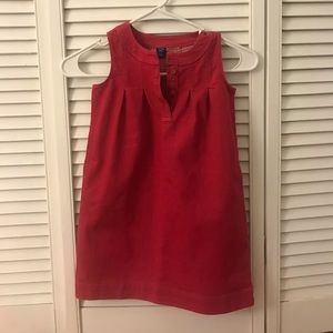 baby gap dress!